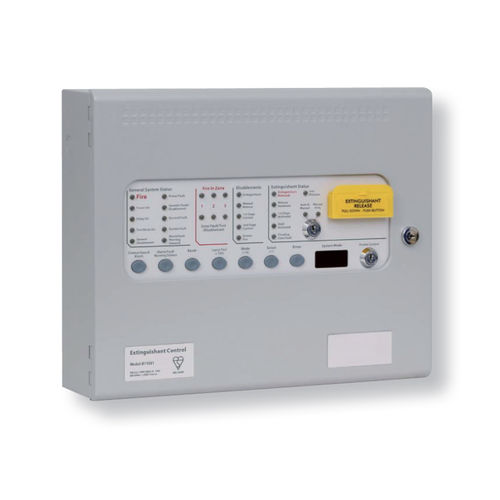 Rilevatore di fumo - SIGMA XT - TECNOCONTROL SRL - combinato / da parete / industriale