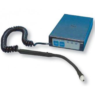 Rilevatore di gas - SE151NM/SE153NM - TECNOCONTROL SRL - portatile / professionale / blu