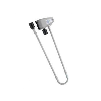 Rilevatore di monossido di carbonio - TS255 - TECNOCONTROL SRL - non incassato / da esterno / industriale