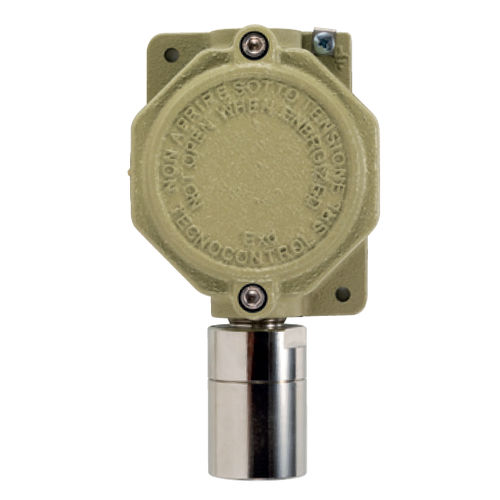 Rilevatore di gas infiammabile - TS293/TS593 - TECNOCONTROL SRL - non incassato / industriale