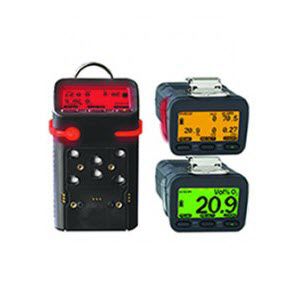 Rilevatore di gas - G460 - TECNOCONTROL SRL - portatile / da esterno / industriale