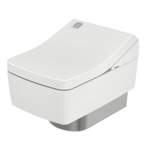 WC con doccetta integrata - TCF403REGV1 - TOTO Europe GmbH - sospeso ...