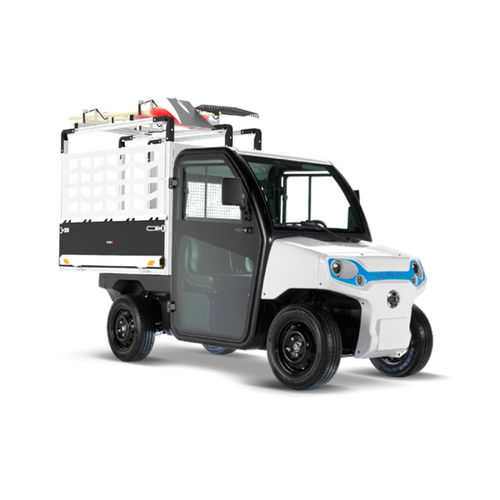 Veicolo elettrico - GOUPIL G2 - FLORA