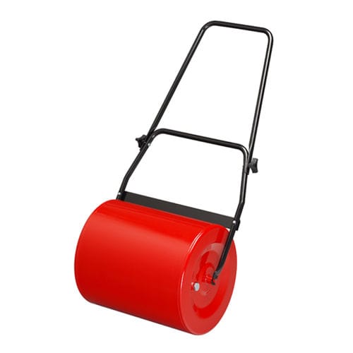 Rullo compattatore monocilindro - LIGHTWEIGHT  - FLORA - manuale