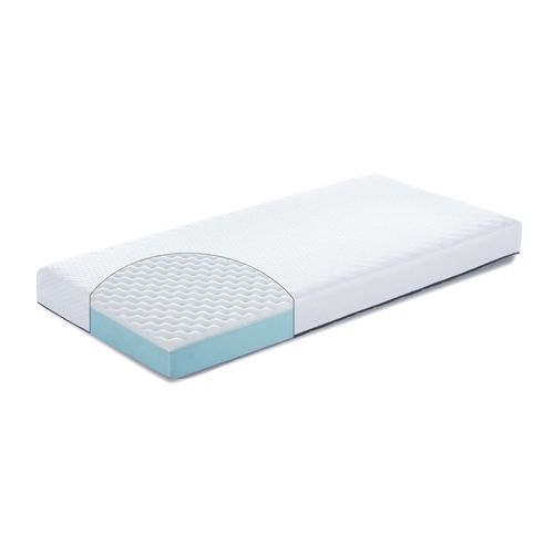 Materasso singolo - Gravity+ - ALONDRA - in espanso / in memory foam / 120x60 cm