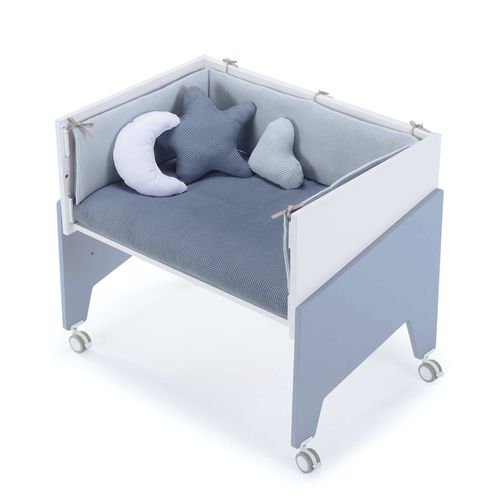 Culla per cosleeping - EQUO  - ALONDRA - in legno / per neonato