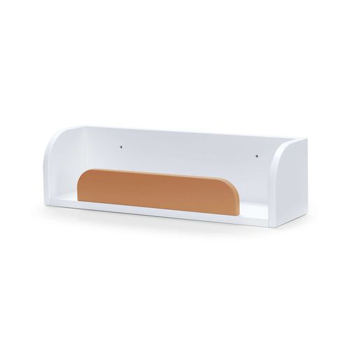 Scaffale murale - ND121 - ALONDRA - contemporaneo / in MDF laccato / bianco
