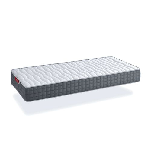 Materasso singolo - ZC90-200 - ALONDRA - in espanso / in memory foam / in poliestere