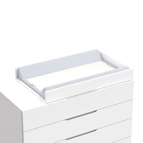 Fasciatoio in legno - Premium Kurve - ALONDRA - autoportante / per bancone / bebè