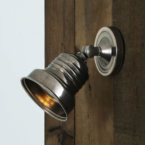 Faretto a muro - SUCRE  - Mullan Lighting - LED / rotondo / IP20