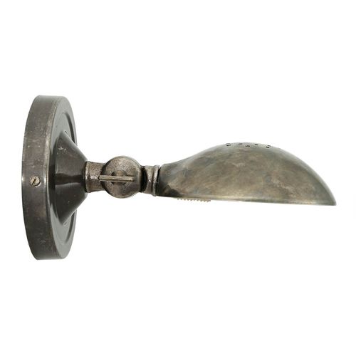 Applique classica - CODY - Mullan Lighting - da interno / in ottone / geometrica
