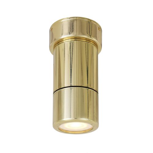 Downlight per stanza da bagno - ENNIS - Mullan Lighting - da soffitto / LED / tubolare