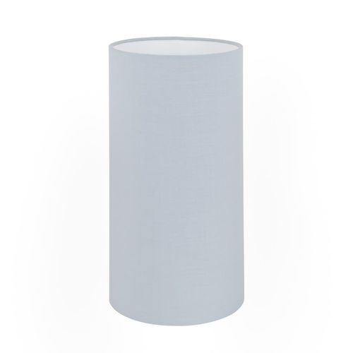 Paralume in stile - CYLINDER  - Mullan Lighting - in tessuto / in cotone / fatto a mano