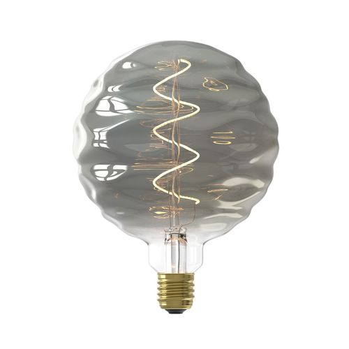 Lampadina LED - LARGE RIPPLE - Mullan Lighting