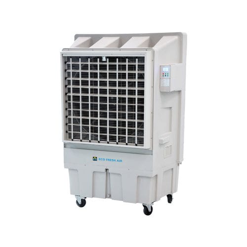 Raffrescatore evaporativo commerciale - FRE 23500 - STAR PROGETTI - mobile
