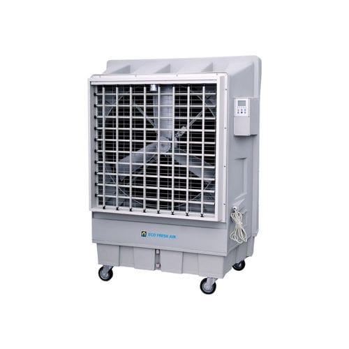 Raffrescatore evaporativo commerciale - FRE18000 - STAR PROGETTI - mobile