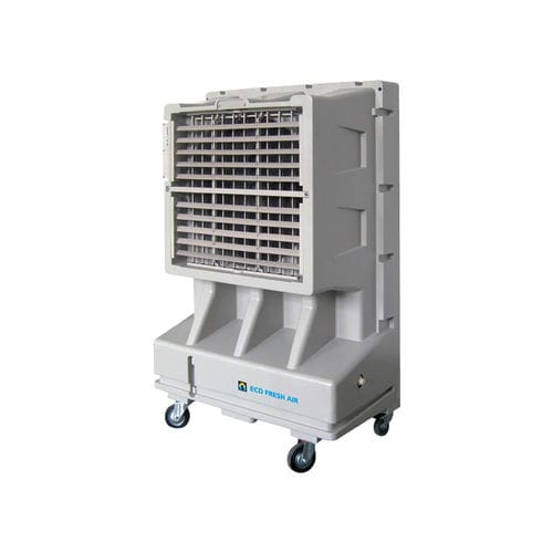 Raffrescatore evaporativo commerciale - FRE9000 - STAR PROGETTI - mobile