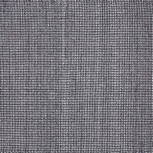 Tappeto contemporaneo - BRERA - Warli - a tinta unita / in lana / in viscosa