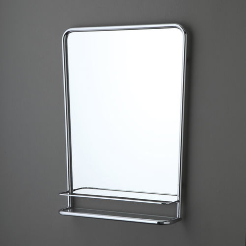 Specchio da bagno a muro - AB233 - BLEU PROVENCE - contract / per hotel / in stile