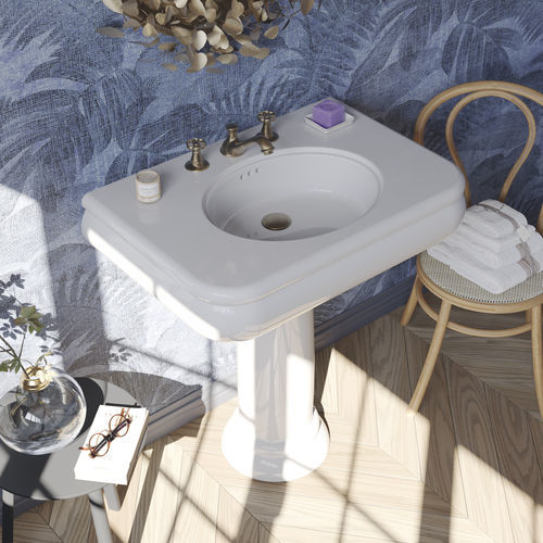 lavabo sospeso - BLEU PROVENCE