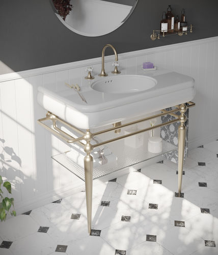lavabo sospeso - BLEU PROVENCE