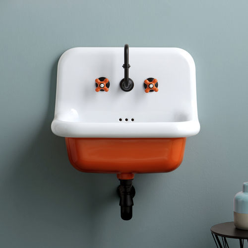 lavabo sospeso - BLEU PROVENCE