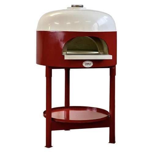 forno a pizza da giardino - AMBROGI srl