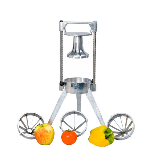 Affettatrice per verdure - FT - ANLIKER - BRUNNER AG - professionale