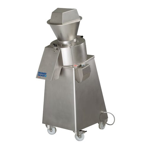Grattugia professionale - IR 250 - ANLIKER - BRUNNER AG