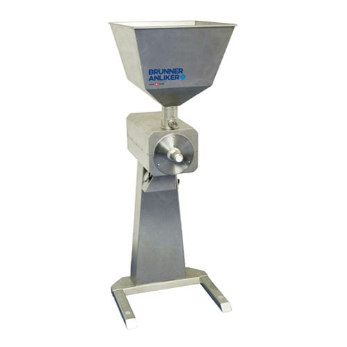 Macinacaffè professionale - M 8 - ANLIKER - BRUNNER AG