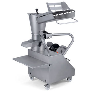 Affettatrice per verdure - ANLIKER XXL - ANLIKER - BRUNNER AG - automatica / professionale