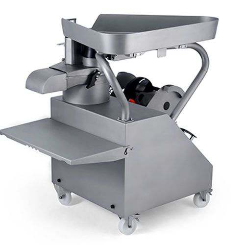 Affettatrice per verdure - ANLIKER XXL PRO - ANLIKER - BRUNNER AG - automatica / professionale