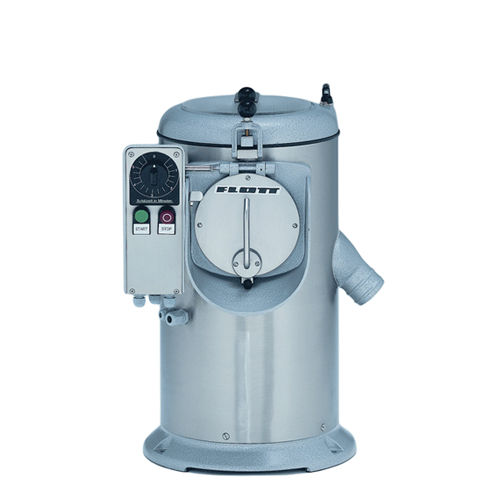 Pelaverdure professionale - MINI-FLOTT 35/35 S - ANLIKER - BRUNNER AG