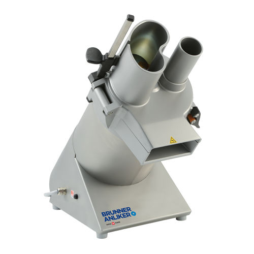 Grattugia professionale - XL-K - ANLIKER - BRUNNER AG
