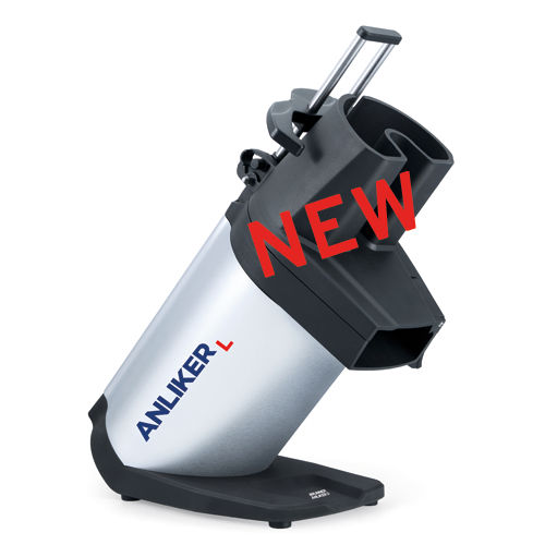 Tagliaverdure professionale - ANLIKER L - ANLIKER - BRUNNER AG