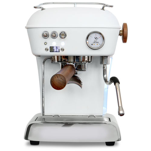 Macchina da caffè combinata - DREAM - ASCASO FACTORY - a filtro / professionale / manuale