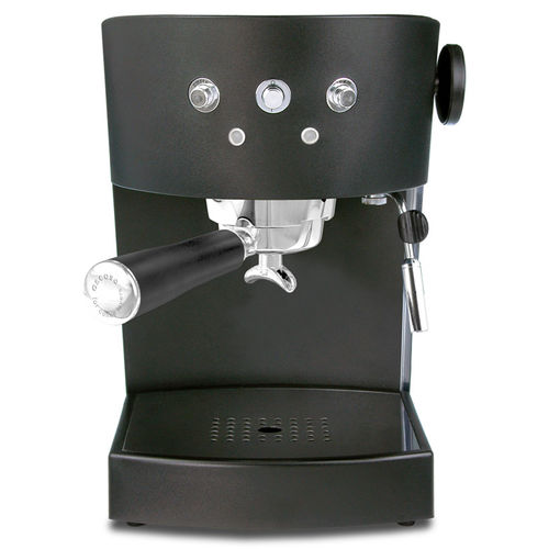 Macchina da caffè combinata - BASIC - ASCASO FACTORY - professionale / per ufficio / automatica