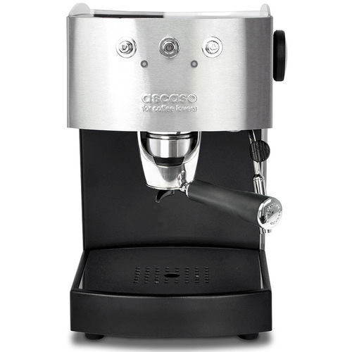 Macchina da caffè combinata - ARC - ASCASO FACTORY - professionale / per ufficio / automatica