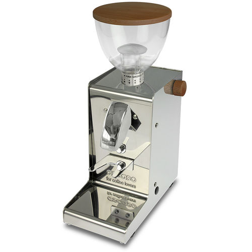 Macinacaffè professionale - I·STEEL - ASCASO FACTORY