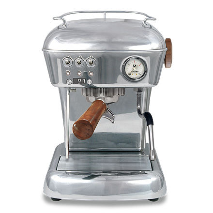 Macchina da caffè espresso - DREAM PID - ASCASO FACTORY - professionale / per ufficio / automatica