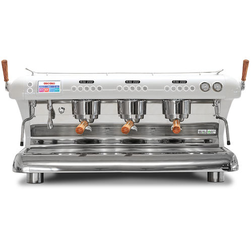 Macchina da caffè espresso - BIG DREAM - ASCASO FACTORY - professionale / per ufficio / automatica