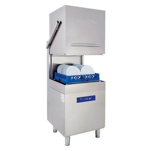 Lavastoviglie a cappottina - 0710.000HT.00 - Ozti - professionale / da appoggio