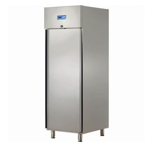 Frigorifero con 1 sportello - 7919.06NMV.00 - Ozti - professionale / a posa libera / in acciaio inossidabile