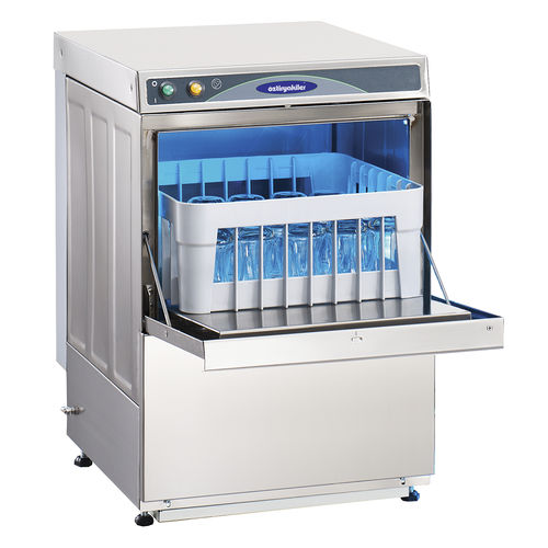 Lavabicchieri professionale - 0710.00500.19 - Ozti