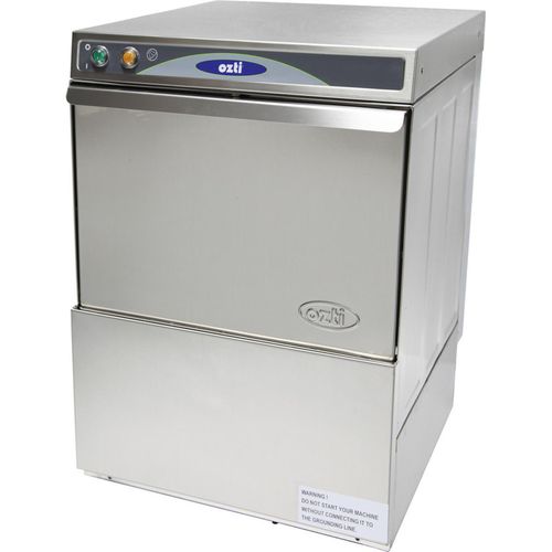 Lavabicchieri professionale - 0710.00500.02 - Ozti