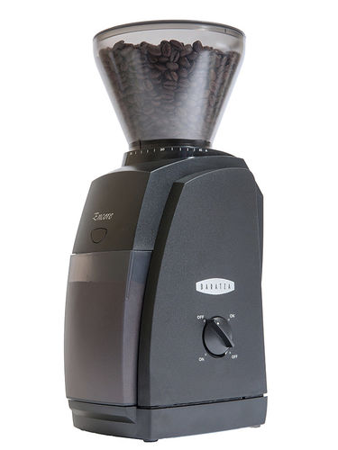 Macinacaffè professionale - HOME: ENCORE - BARATZA