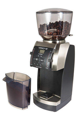 Macinacaffè professionale - PROSUMER: VARIO-W - BARATZA
