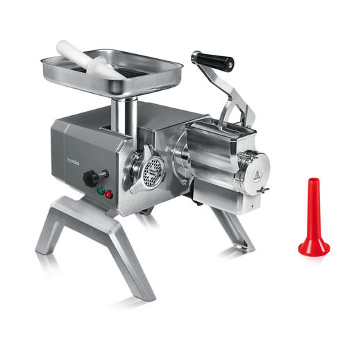 Tritacarne - P/N F95002/G - FACEM S.P.A. - professionale / con grattugia