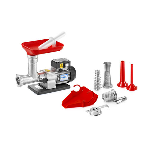 Tritacarne - P/N F11800Y+F18050/P - FACEM S.P.A. - automatico / professionale