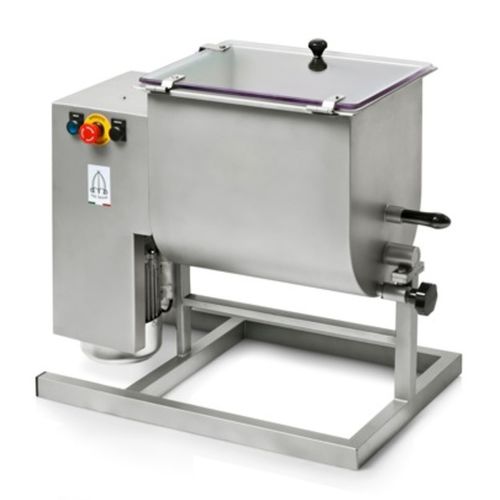 Impastatrice sbattitore professionale - P/N F70350 - FACEM S.P.A.